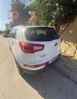 کیا سپۆرتاج